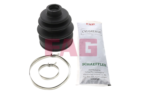 Bellow Kit, drive shaft